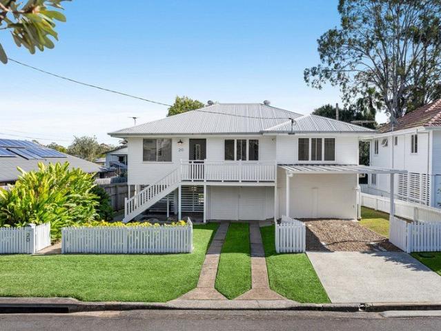 House for sale in Toombul, Queensland
