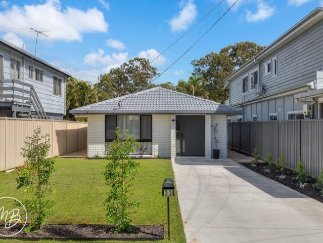 House for sale in Toombul, Queensland