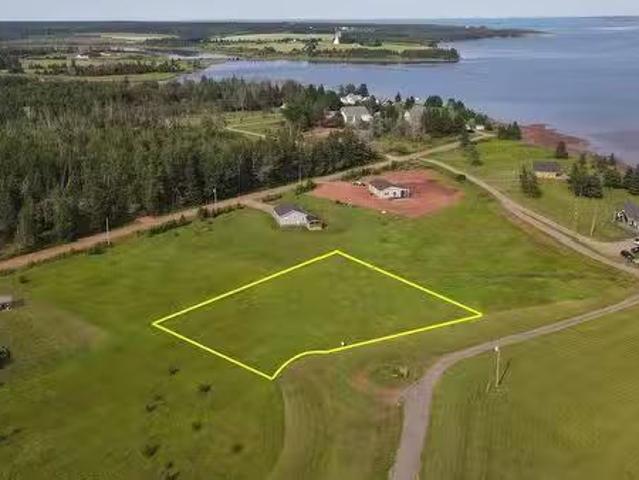 House for sale in Prince, Prince Edward Island