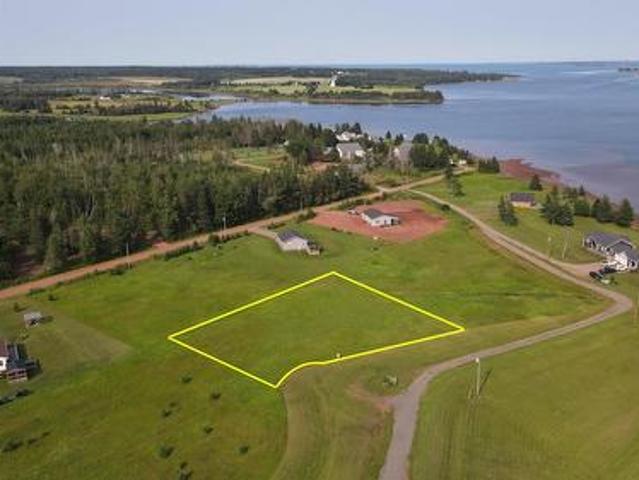 Land for sale in Prince, Prince Edward Island