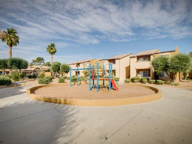 Apartment for rent in Las Vegas, Nevada