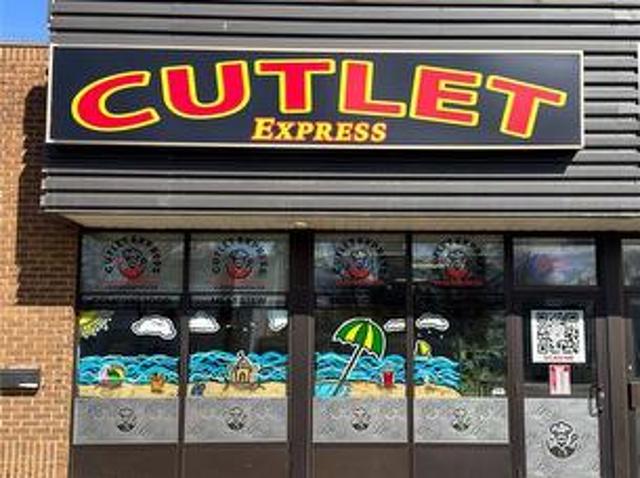 Commercial for sale in North Battleford, Saskatchewan