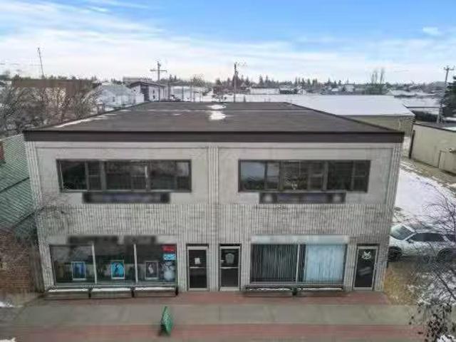 House for rent in Camrose, Alberta