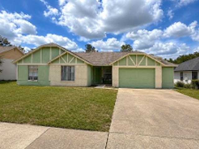 House for sale in Orlando, Florida