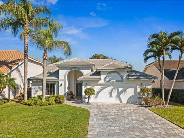 House for sale in Bonita Springs