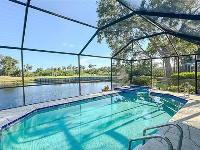 House for sale in Bonita Springs