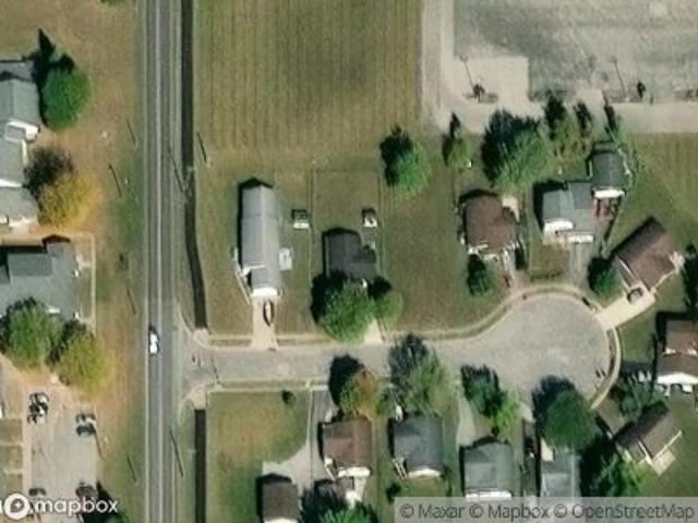 House for sale in Allen, Ohio