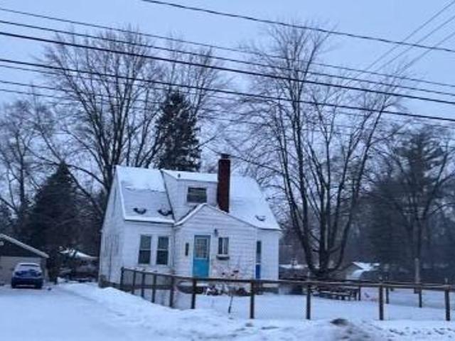 House for sale in Midland, Michigan