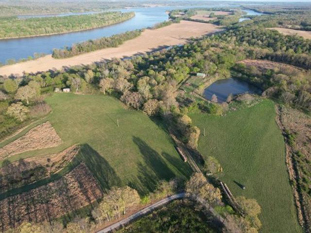 Land for sale in Golconda, Illinois