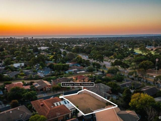 Land for sale in Camerons Creek, Victoria