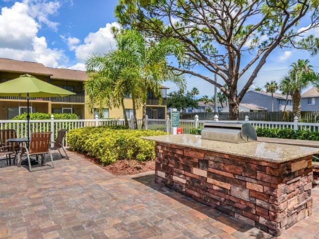 Apartment for rent in Florida