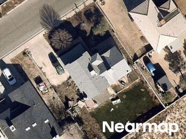 House for sale in Dona Ana, New Mexico