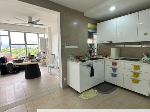 Condominium for sale in Kinabalu, Sabah