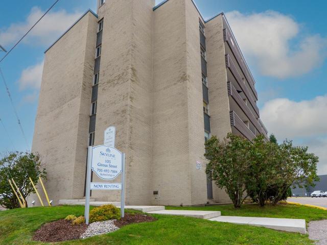 Apartment for rent in North Bay, Northeastern Ontario