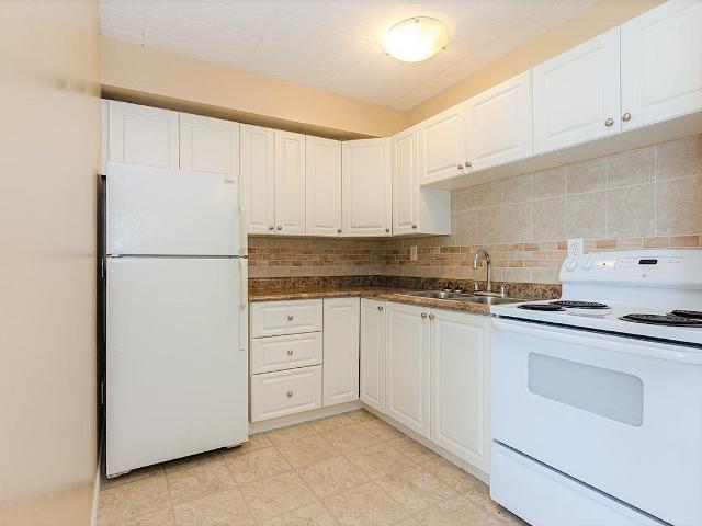 Apartment for rent in North Bay, Ontario