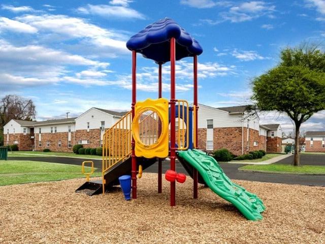 Apartment for rent in Hampton