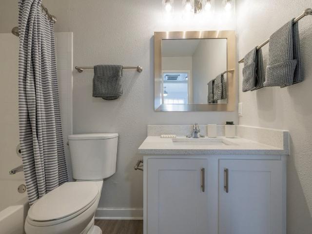 Apartment for rent in Crescent Park, Tampa