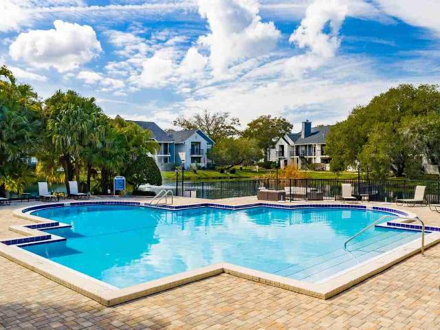 Apartment for rent in Tampa, Florida