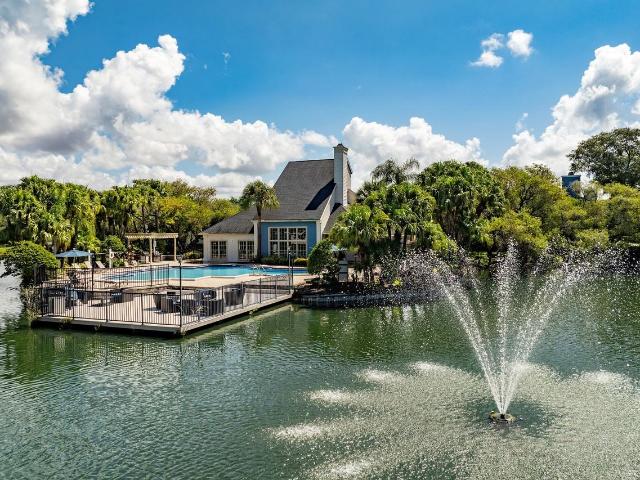 Apartment for rent in Tampa, Florida