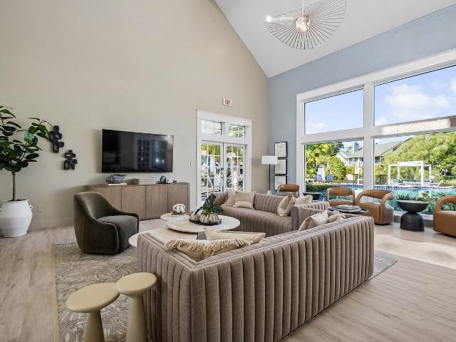 Apartment for rent in Crescent Park, Tampa