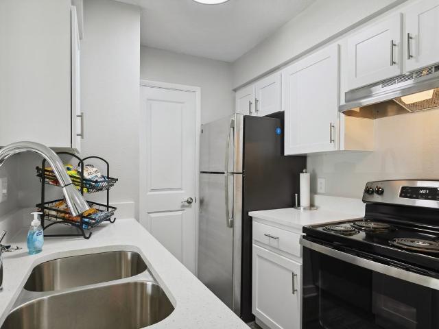 Apartment for rent in Tampa, Florida