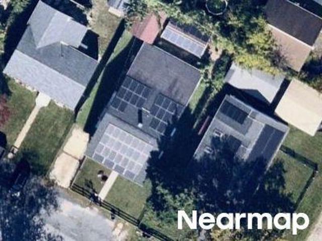 House for sale in Middle River, Maryland