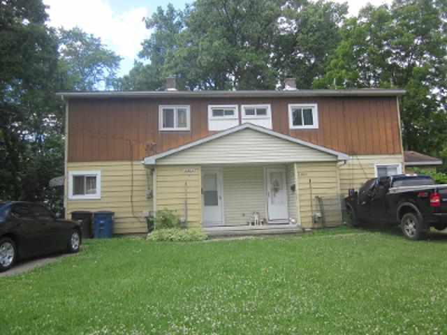 House for sale in Westland, Michigan