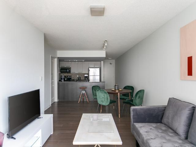 Apartment for rent in Woburn, Ontario