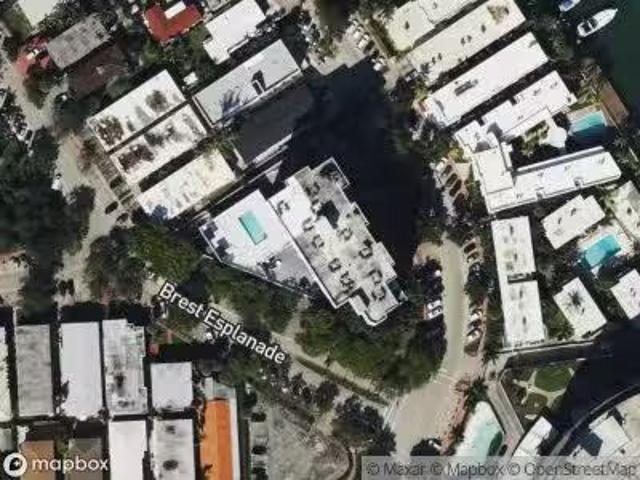 House for sale in Miami Beach