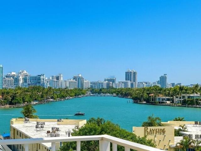 Condo for sale in Miami Beach, Florida
