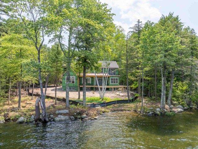 House for sale in New Hampshire