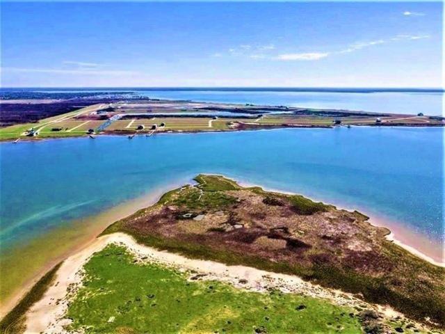 Land for sale in Palacios, Matagorda County
