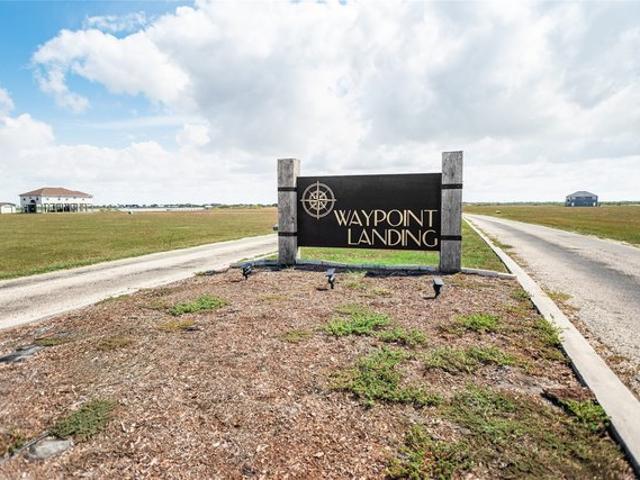 Land for sale in Palacios, Texas