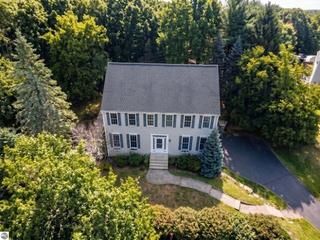 House for sale in Grafton, Massachusetts