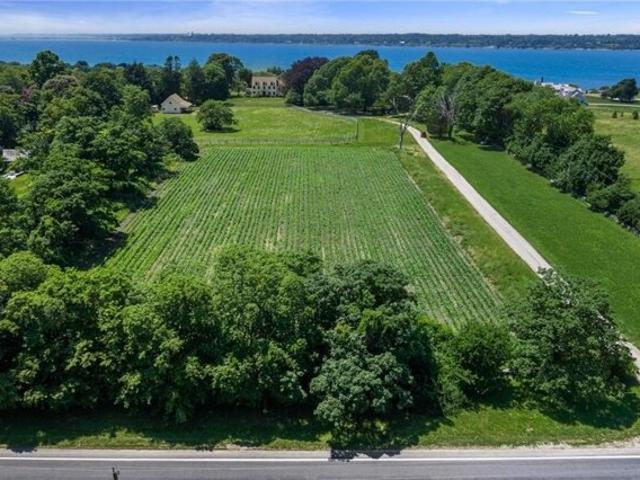 Land for sale in Little Compton, Newport County