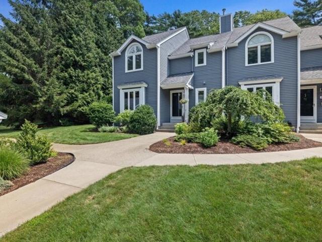 Condo for sale in Duxbury, Massachusetts