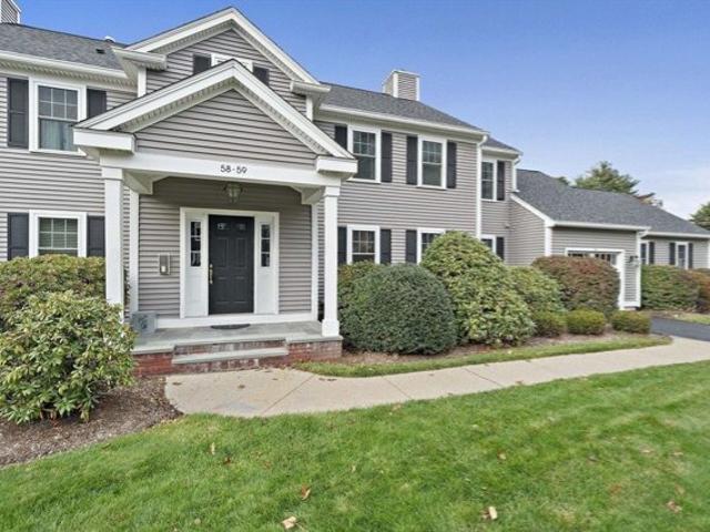 Condo for sale in Duxbury, Massachusetts