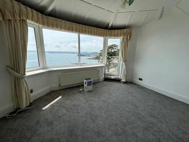 Apartment for rent in Upton, Babbacombe