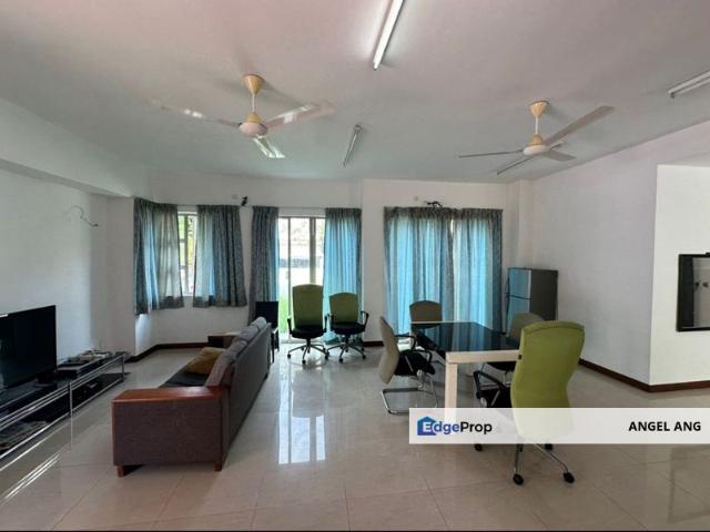 House for sale in Georgetown, Penang