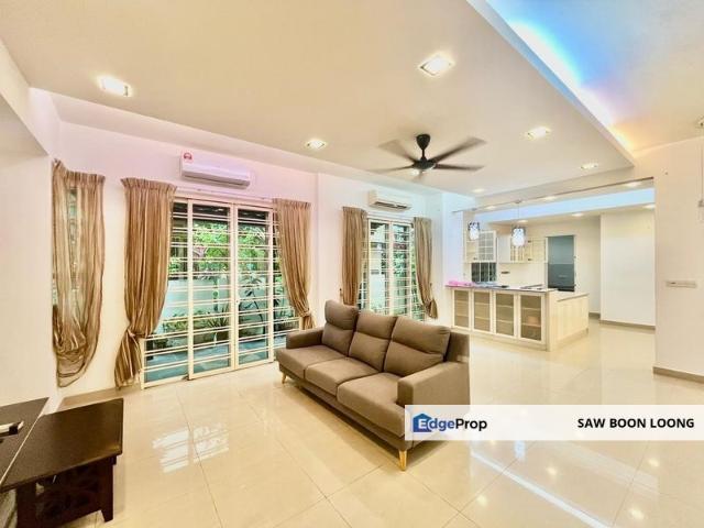 House for sale in Georgetown, Penang