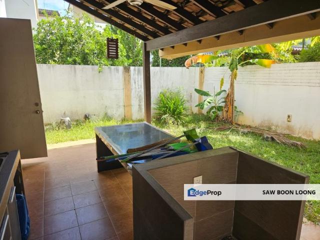 House for sale in Georgetown, Penang