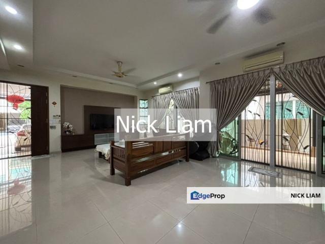 House for sale in Georgetown, Penang