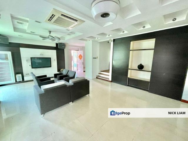 House for sale in Georgetown, Penang