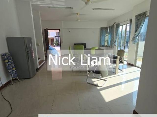 House for sale in Georgetown, Penang