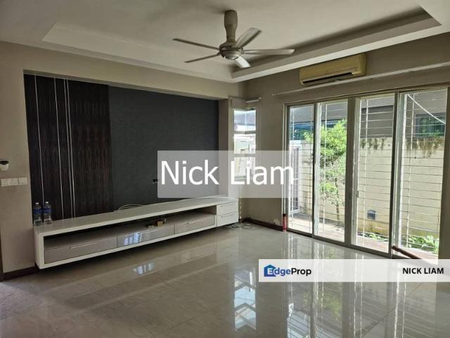 House for sale in Georgetown, Penang