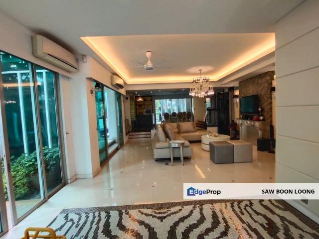 House for sale in Georgetown, Penang