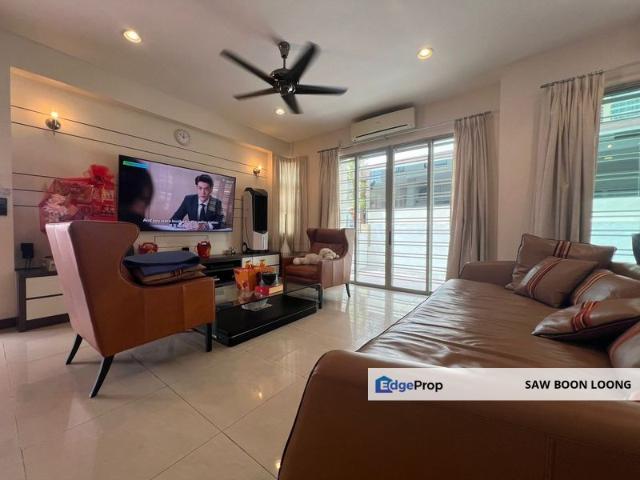 House for sale in Georgetown, Penang
