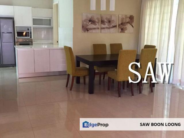House for sale in Georgetown, Penang
