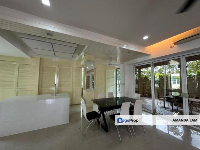 House for sale in Georgetown, Penang