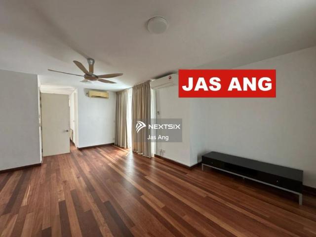 House for rent in Georgetown, Penang